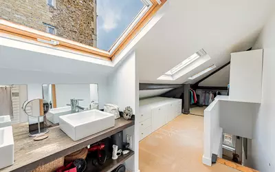 Maison 6 pièces 145 m² · à Puteaux · 145 m² · 1 380 000 €