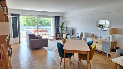 Vente appartement 4 pièces Nice (06)