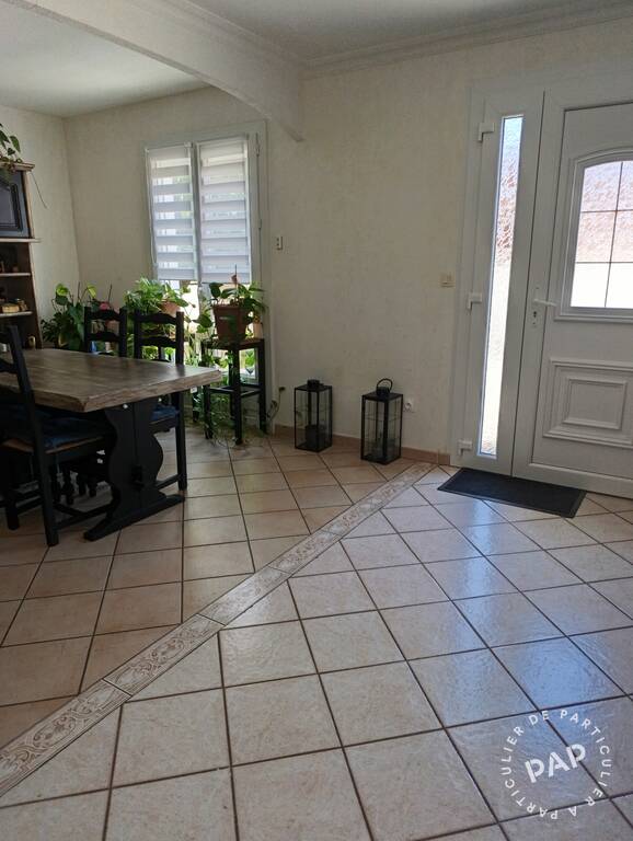 Vente Maison
