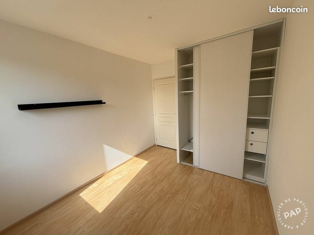 Vente Appartement Saint-Vallier (71230)
