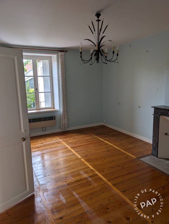 Vente Pontlevoy (41400) - Proche Blois - 156&nbsp;m²