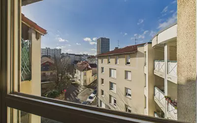 Lyon 3E Arrondisement