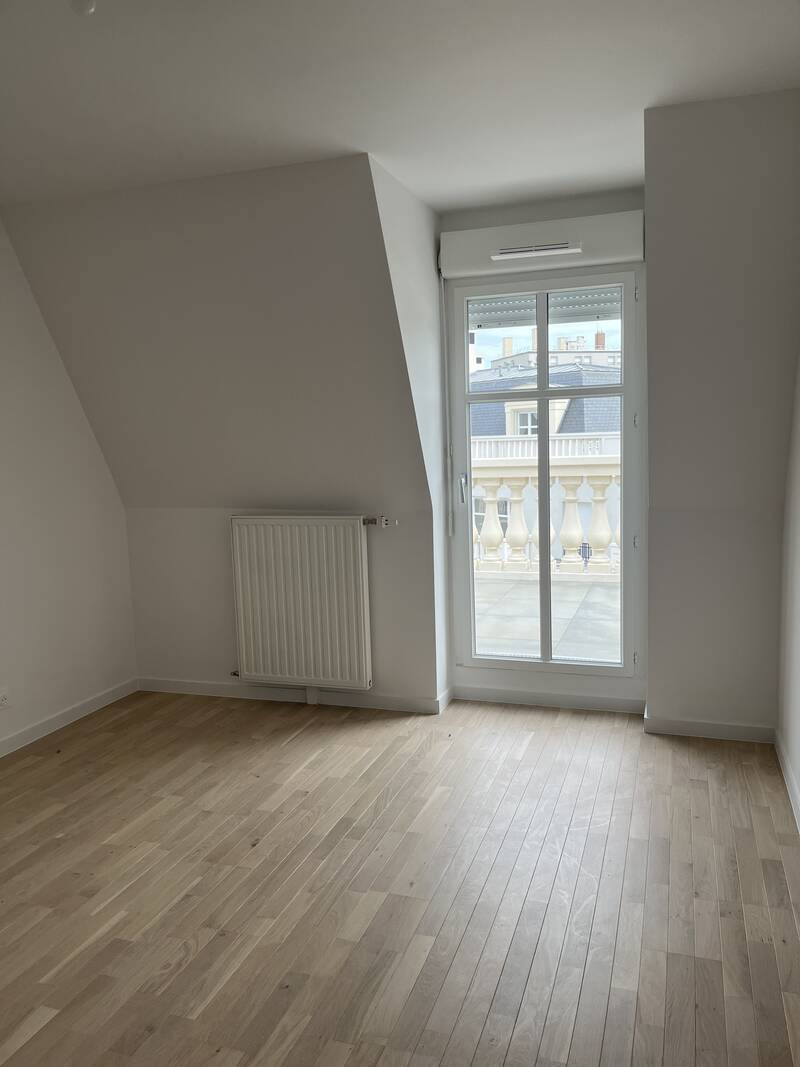 Le Blanc-Mesnil (93150)