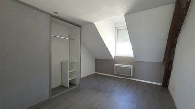 Location appartement 2 pièces Reims (51100)