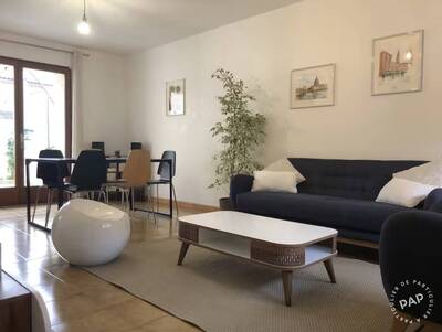 Location maison 4 pièces Bruguières (31150)
