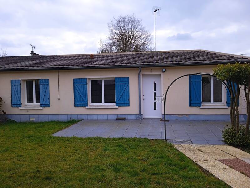 Ozoir-La-Ferrière (77330)
