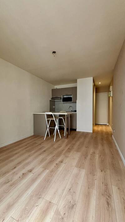 Location appartement studio Dijon (21000)
