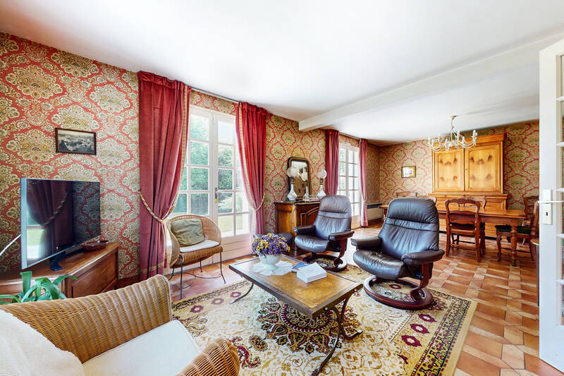 Le Mêle-Sur-Sarthe (61170)