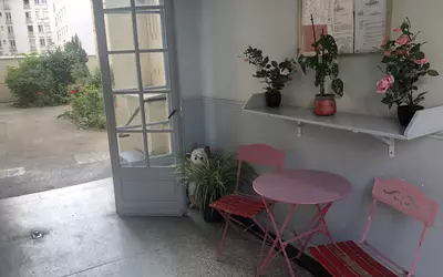 Colombes (92700)