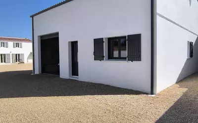 Puyravault