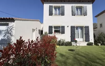 Aix-En-Provence- Luynes- Proche Écoles Internationales