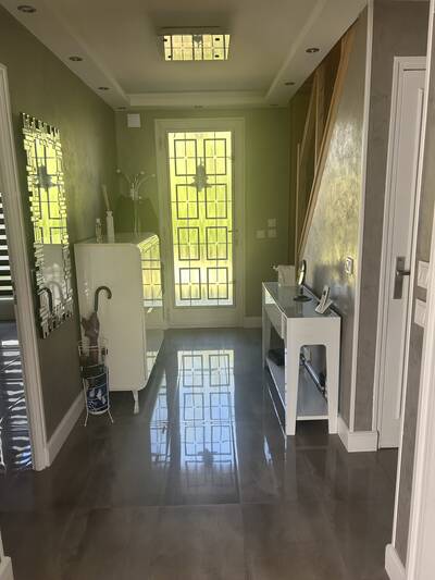 Vente maison 6 pièces Montmagny (95360)