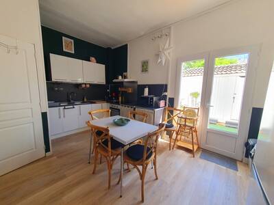 Vente maison 4 pièces Somain (59490)