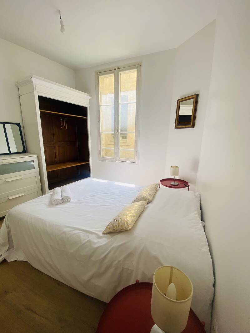 Bordeaux (33000)