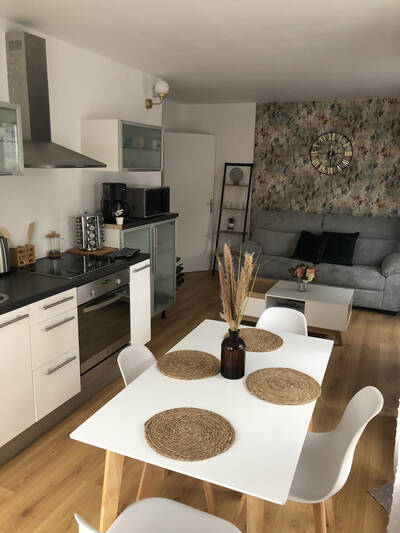 Vente appartement 5 pièces Lille (59)