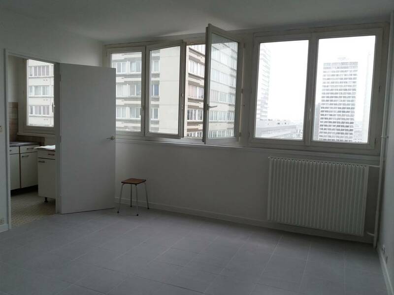 Paris 13E (75013)