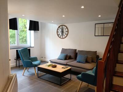 Location appartement 2 pièces Saint-Étienne (42)