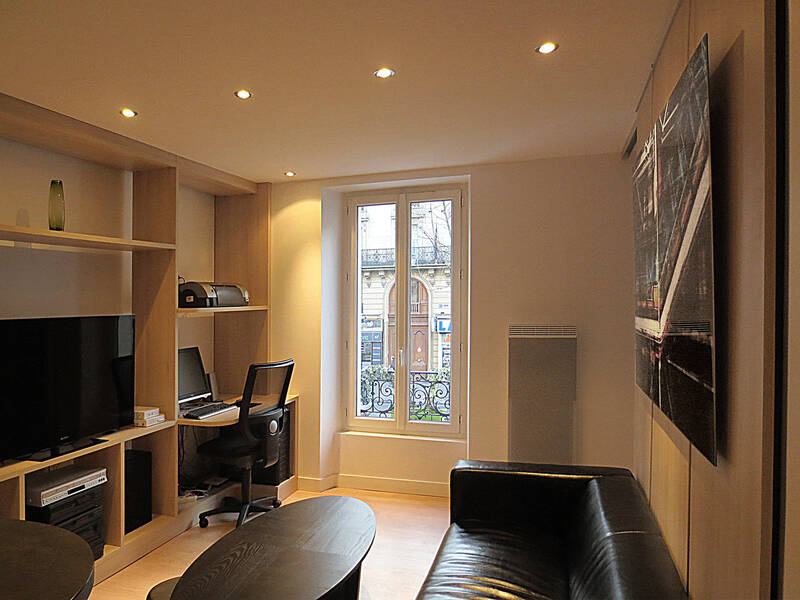 Paris 18E (75018)
