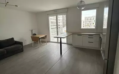 Vitry-Sur-Seine (94400)