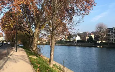 Le Perreux-Sur-Marne (94170)