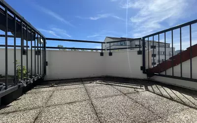Choisy-Le-Roi (94600)