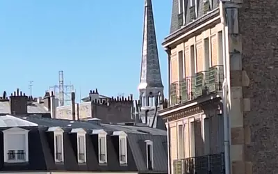 Boulogne-Billancourt (92100)