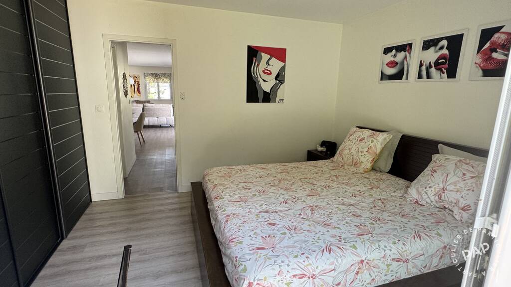 Vente maison 100 m² Mios (33380) - 100 m² - 377.000 € | Particulier à Particulier — 7
