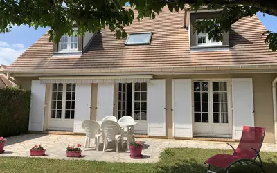 Vernouillet (78540)
