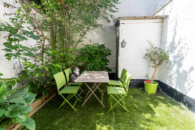 Vente maison 4 pièces Tourcoing (59200)