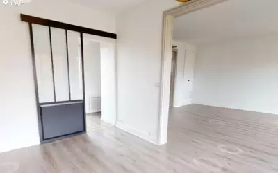 Avec Balcons - Neuilly-Sur-Seine