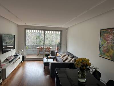 Vente appartement 2 pièces Marseille 8e