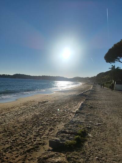 Vente maison 6 pièces Cavalaire-sur-Mer (83240)