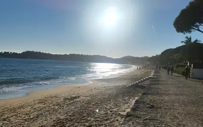 Cavalaire-Sur-Mer (83240)