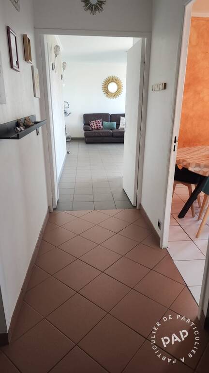 Appartement à Sartrouville