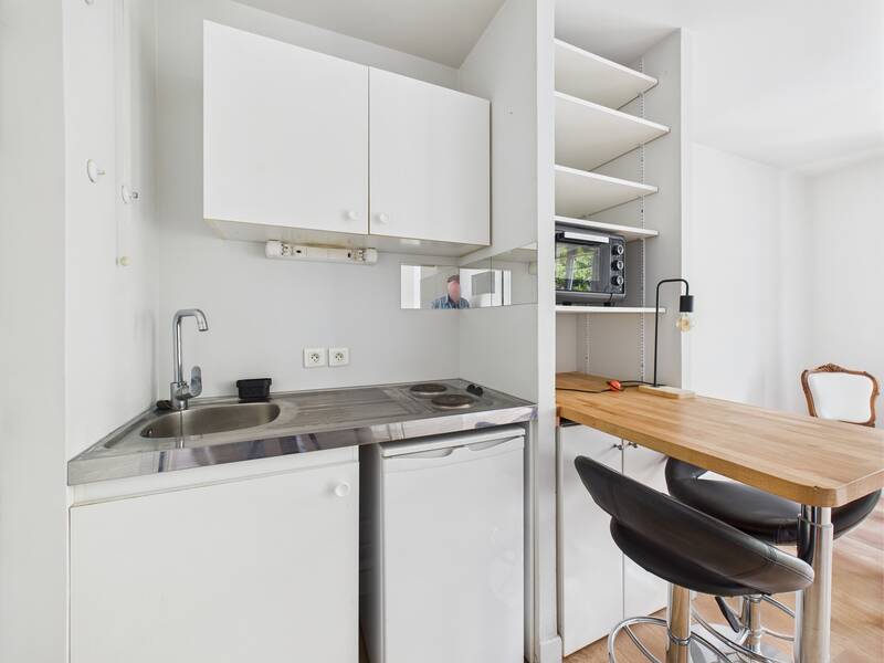 Paris 20E (75020)