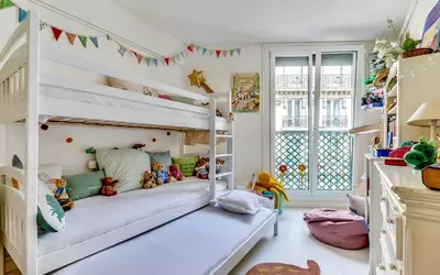 Neuilly-Sur-Seine (92200)