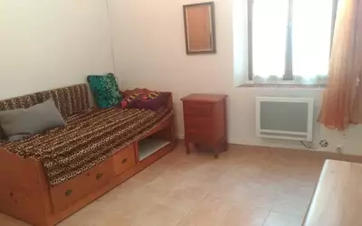 Marseille 8E