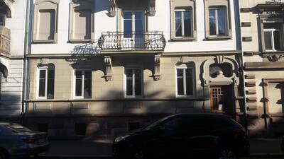 Location appartement 4 pièces Strasbourg (67)
