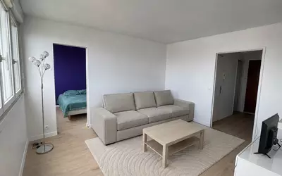 Courbevoie (92400)