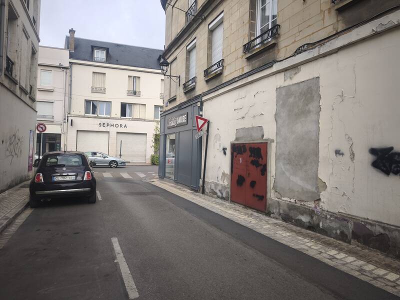 Soissons (02200)