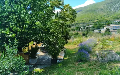 Villeperdrix (26510)