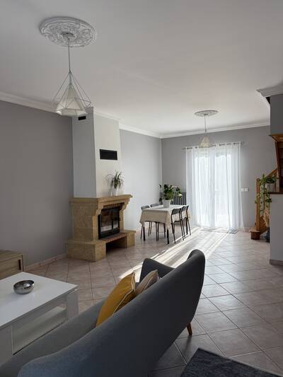 Location maison 5 pièces Méry-sur-Oise (95540)