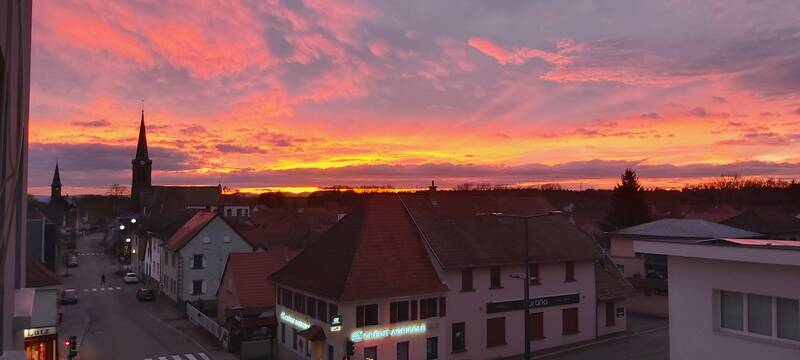 Schweighouse-Sur-Moder