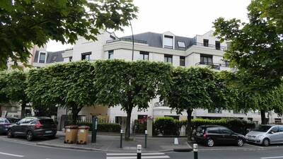 Location appartement 2 pièces La Garenne-Colombes (92250)