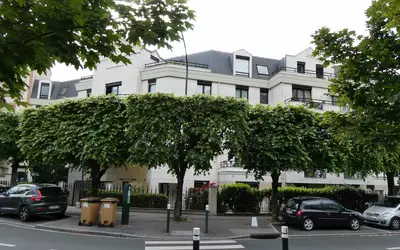 La Garenne-Colombes (92250)