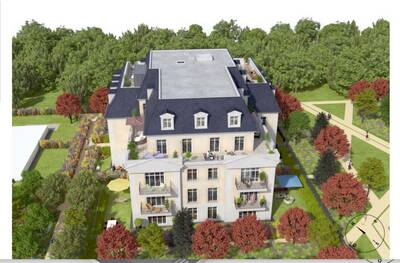 Location appartement 3 pièces Le Blanc-Mesnil (93150)