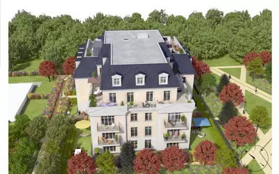 Le Blanc-Mesnil (93150)