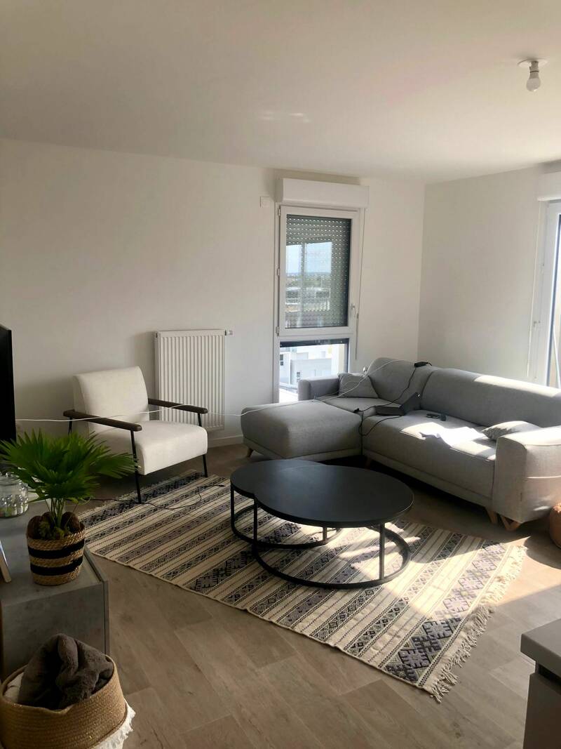 Bezons (95870)