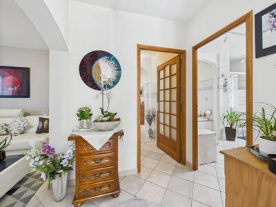 Vente maison 5 pièces Aubagne (13400)