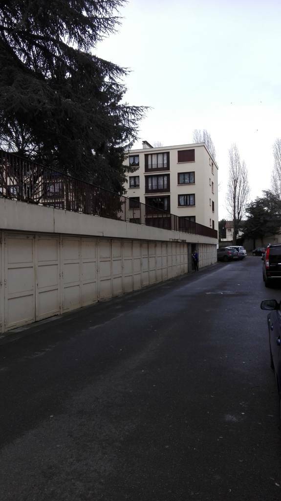 Garges-Lès-Gonesse (95140)